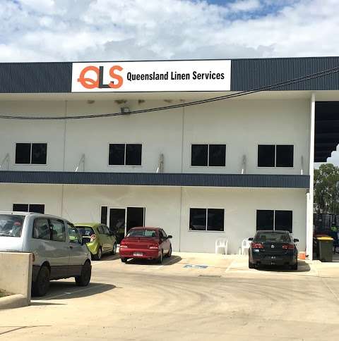Photo: Queensland Linen Services - Rockhampton